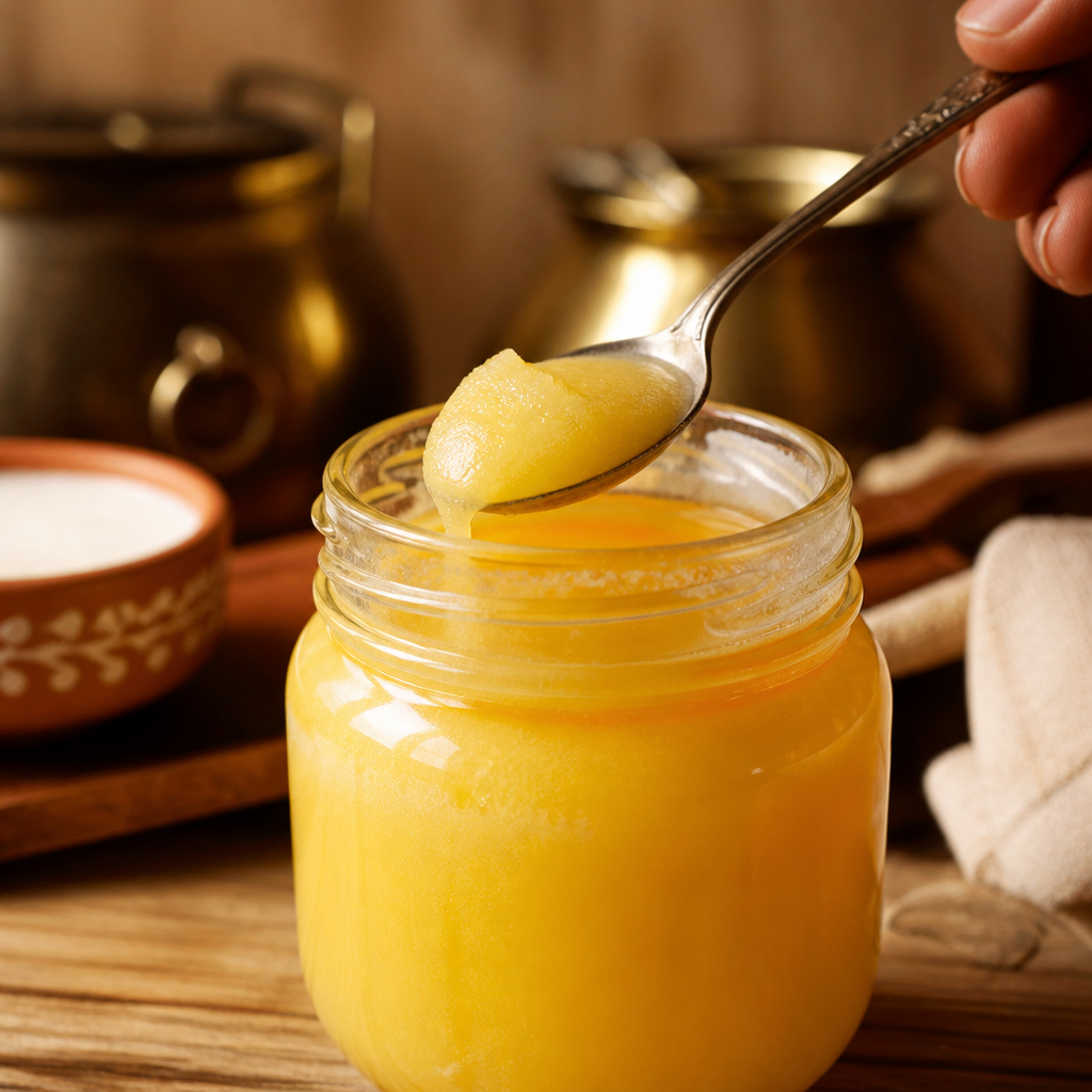 Ghee