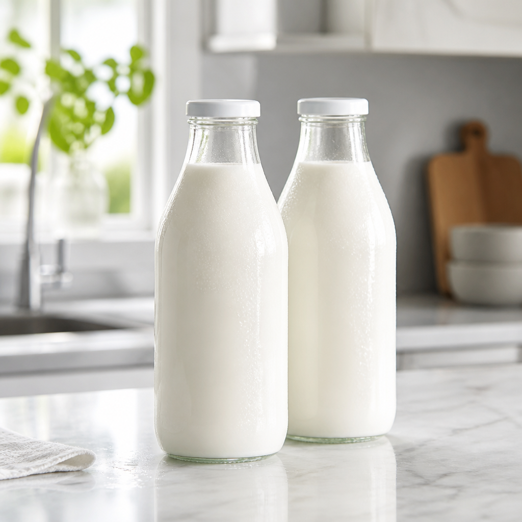 Milk