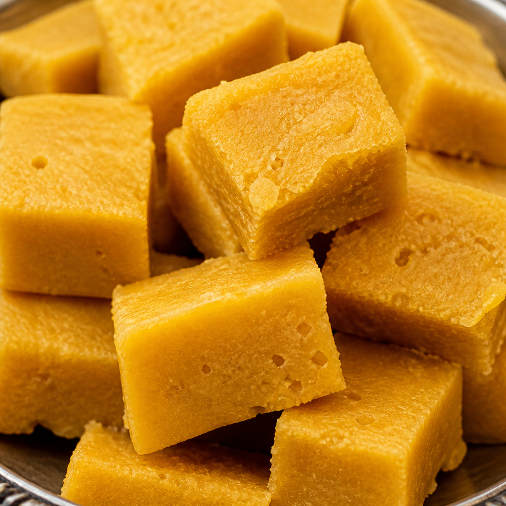 Mysore pak